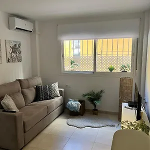 Paseo Marítimo Apartamento Fuengirola