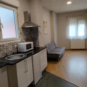Apartamento En Con Wifi Al Lado Del Metro Apartamento Bilbao