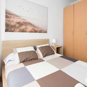 A 10 Minutos Andando Del Casco Viejo Y Del Centro Apartamento Bilbao